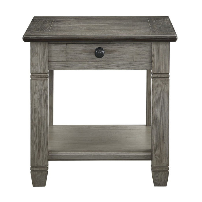 Granby - End Table