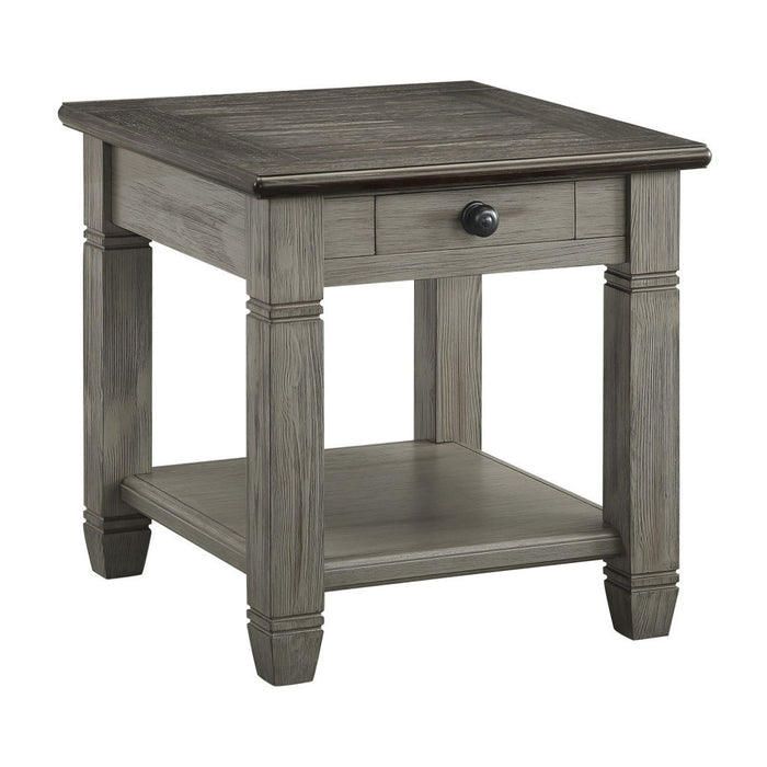 Granby - End Table