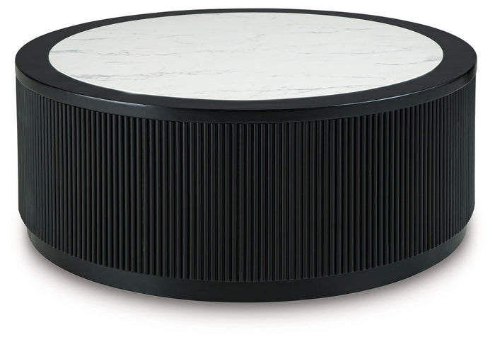 Grayman - Round Table
