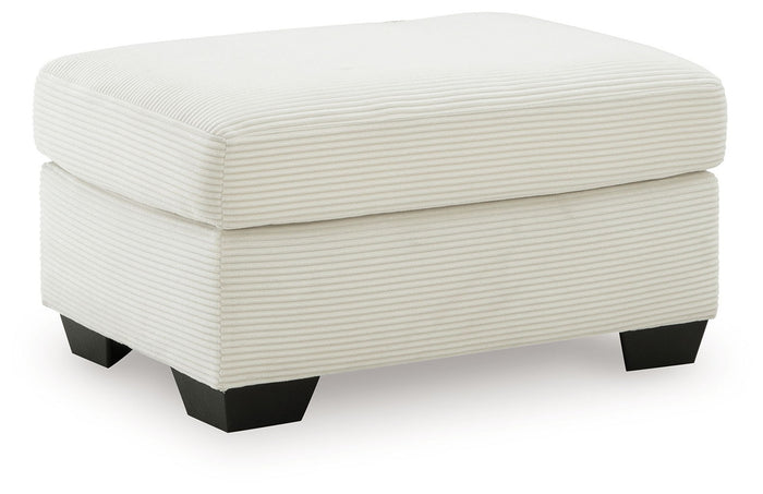 Greenbriar - Ottoman