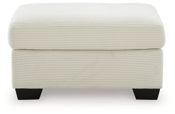 Greenbriar - Ottoman