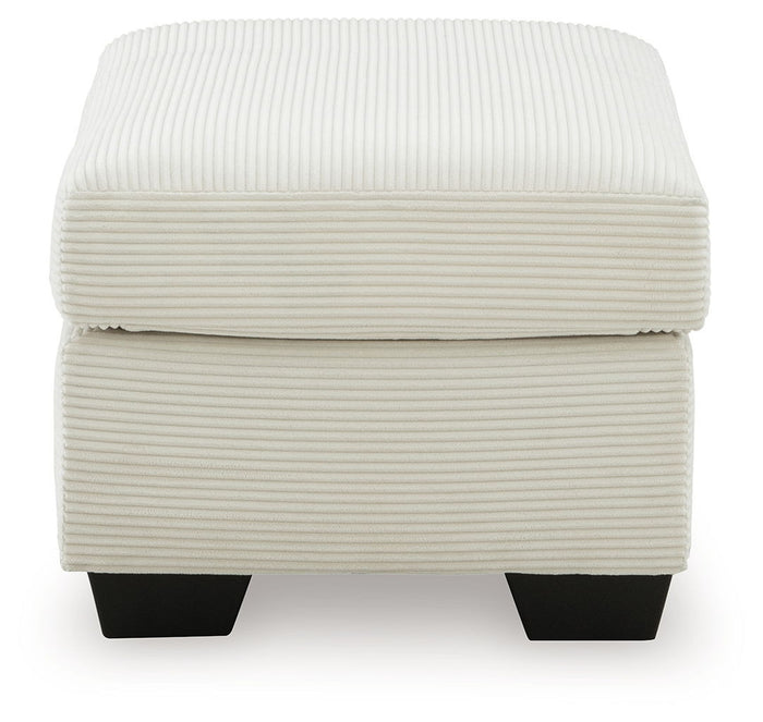 Greenbriar - Ottoman