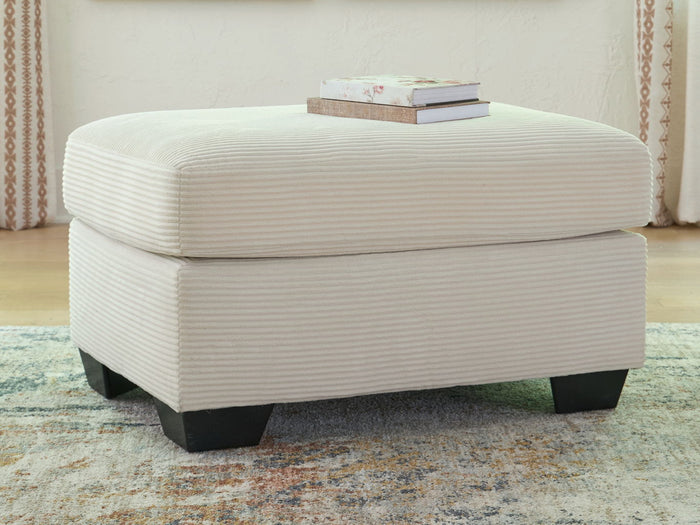 Greenbriar - Ottoman