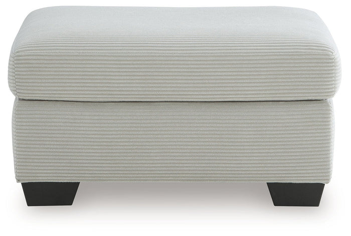 Greenbriar - Ottoman