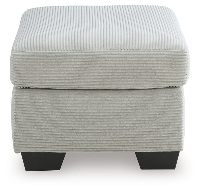 Greenbriar - Ottoman