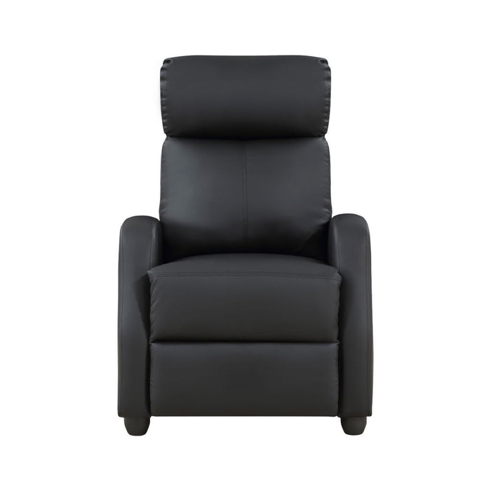 Greenfield - Push Back Reclining Chair