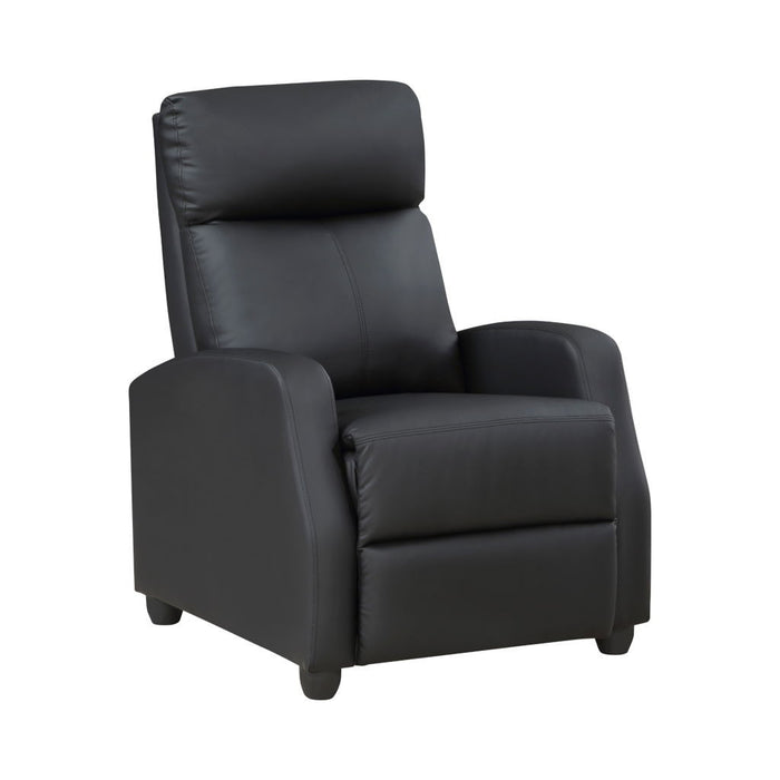 Greenfield - Push Back Reclining Chair