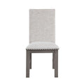 Gresham - Side Chair (Set of 2) - Beige