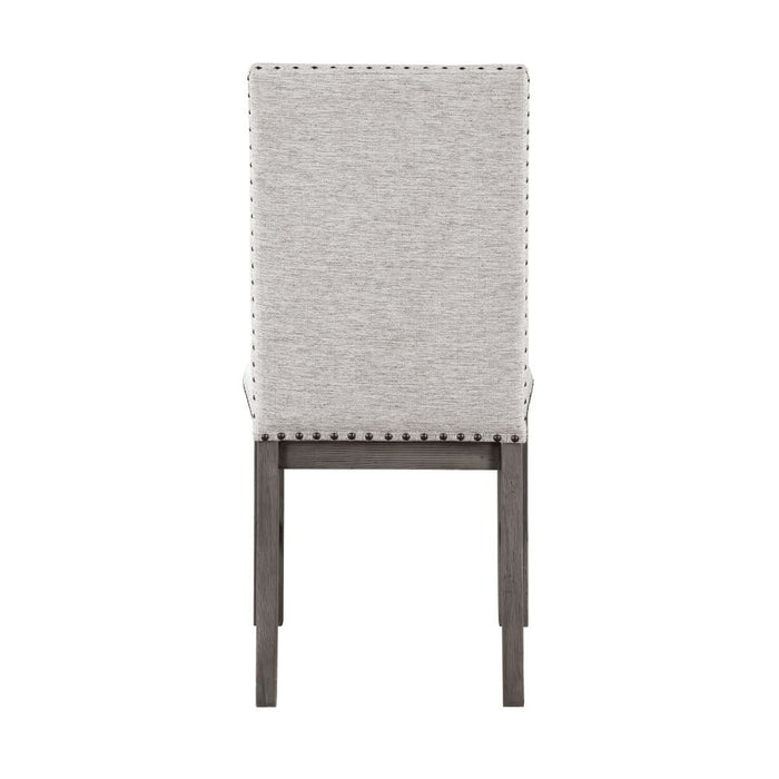 Gresham - Side Chair (Set of 2) - Beige