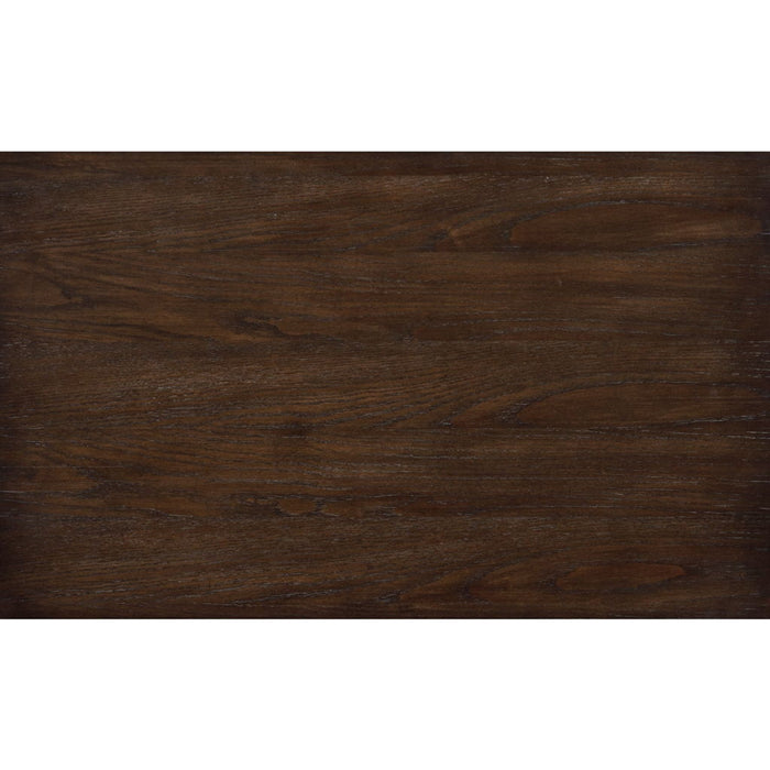 Griggs - Mirror - Dark Brown