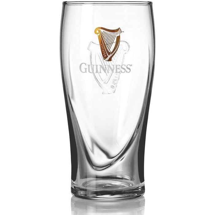 Guinness Pint Glass 20 oz product image