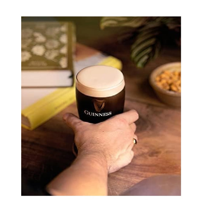 Guinness Pint Glass 20 oz