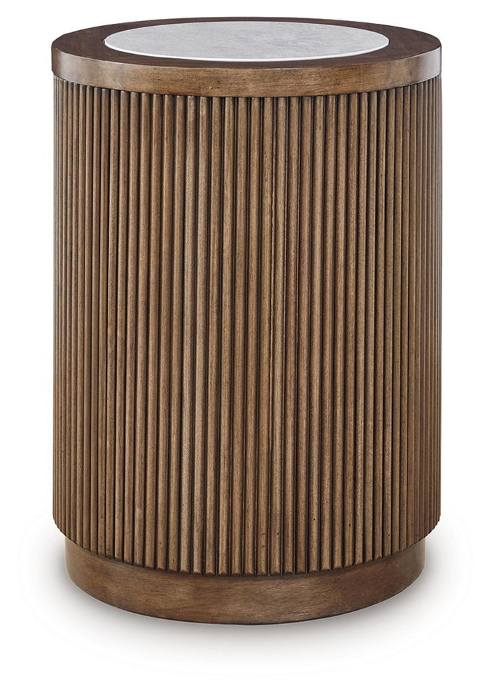 Hadonna - Round Table