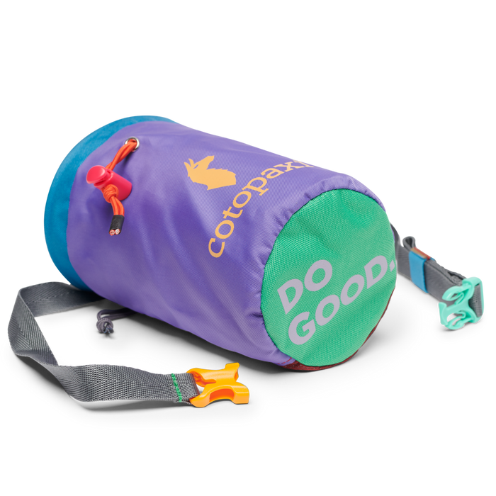 Halcon Chalk Bag - Del Día, Del Día