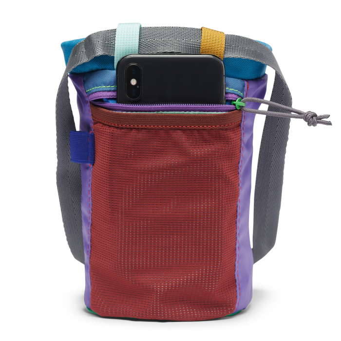 Halcon Chalk Bag - Del Día, Del Día