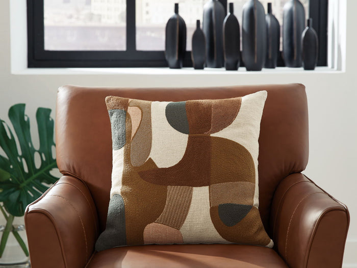 Hallam - Pillow