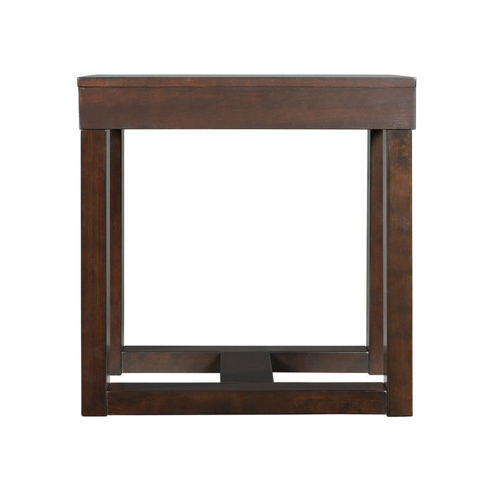 Hardy - Rectangle Table