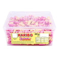Haribo Rhubarb & Custard 300's Sweet Tub 810g product image
