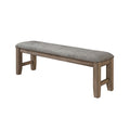 Harrisburg - Bench