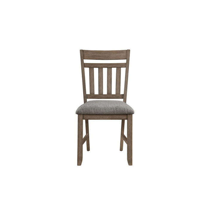 Harrisburg - Dining Chair (Set of 2)