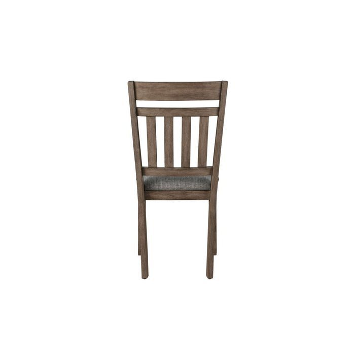 Harrisburg - Dining Chair (Set of 2)