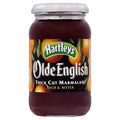 Hartley's Olde English Thick Cut Marmalade 454g/16oz product image