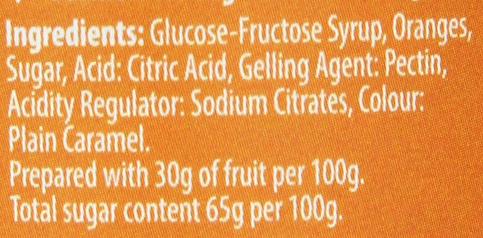 Hartley's Olde English Thick Cut Marmalade 454g/16oz