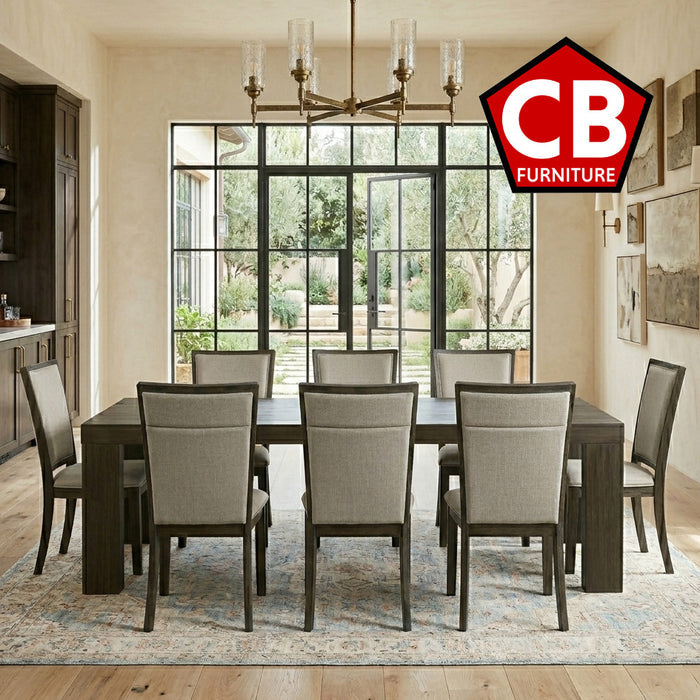 HAVANA Walnut 24" Wide Dining Chair