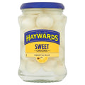 Haywards Sweet and Mild Silverskin Onions 400G product image