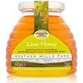 Heather Hills Lime Honey 12Oz product image