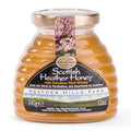 Heather Hills Scottish Heather Honey W/ Whisky 12Oz product image