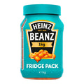 Heinz Baked Beans Fridge Pack 1kg product image