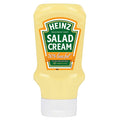 Heinz Light Salad Cream 30% Less Fat - 415G product image