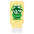 Heinz Salad Cream Original 425G product image