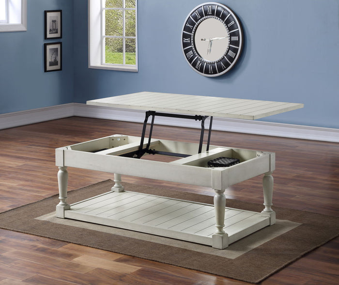 Hemingway - Table