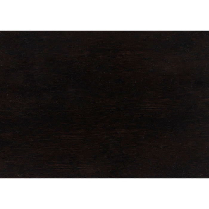 Herman - Mirror - Charcoal Brown