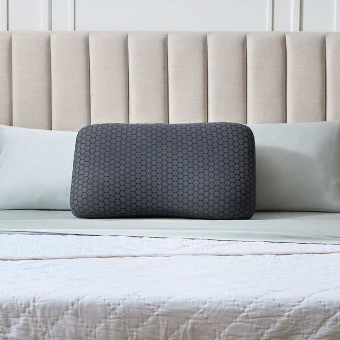 HexCurve - Pillow