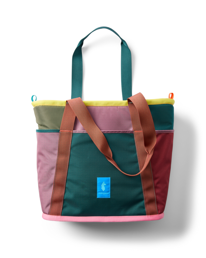 Hielo 18L Cooler Tote - Del Día, Del Día