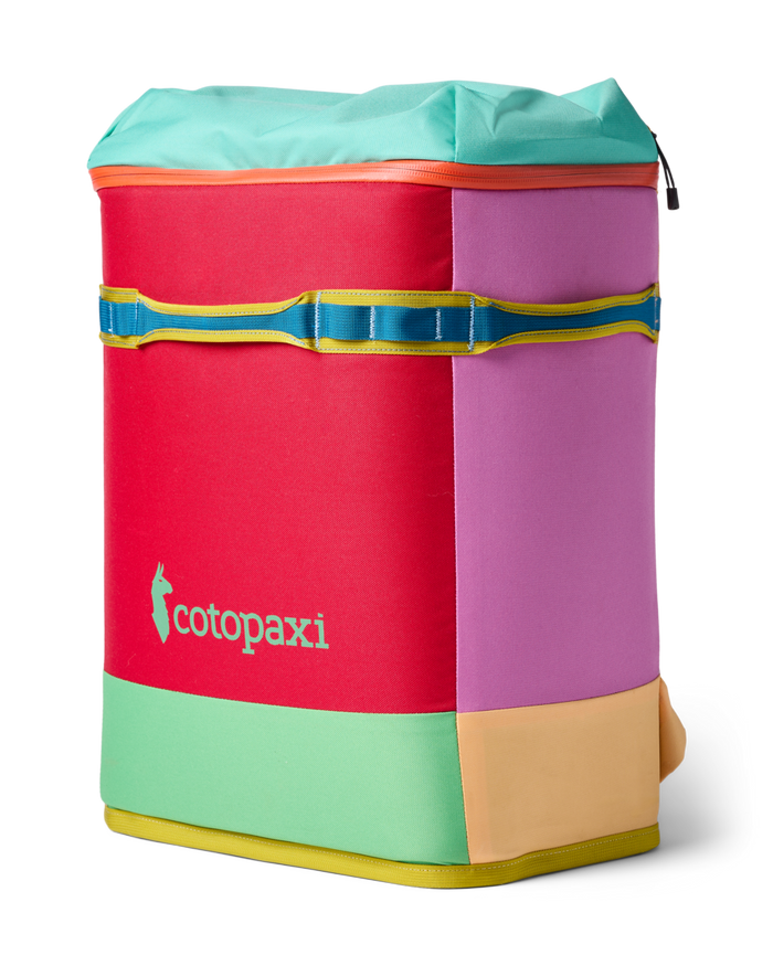 Hielo 24L Cooler Backpack - Del Día, Del Día