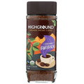 Highground Organic Instant Coffee, 3.53 Ounce product image