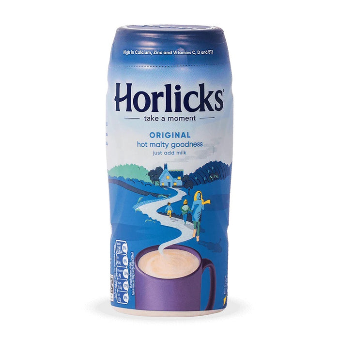 Horlicks Original Malted Drink 270g product image