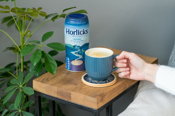 Horlicks Original Malted Drink 270g