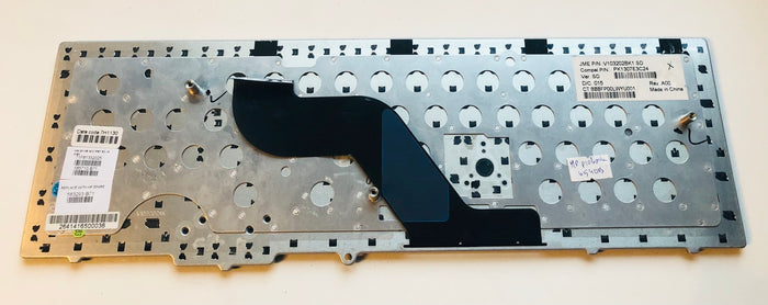 HP 6545b 6540b laptop keyboard 583293-B71 - for parts