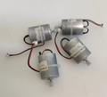 HP Color LaserJet 9500n Printer - Brush motors RK-370C-081050