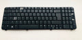 HP CQ61 laptop keyboard 9J.N0Y82.606 539618-131 - for parts