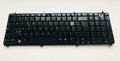 HP DV7 laptop keyboard 9J.N0L82.W0G 519004-041 - for parts