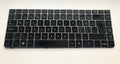 HP Probook 4330S 4430s laptop keyboard 638178-DH1 - for parts