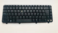 HP series laptop keyboard 455264-BG1 495400-BG1 - for parts