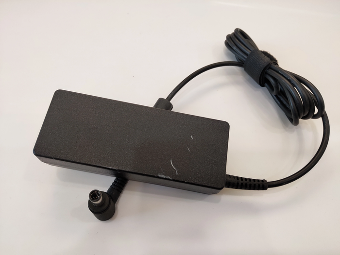 HP TPC-CA54 19.5v-3.33a (65w)