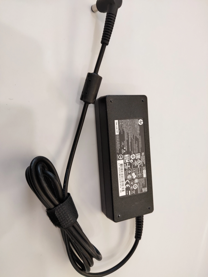 HP TPC-CA54 19.5v-3.33a (65w)